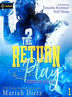 cover image of The Return Play